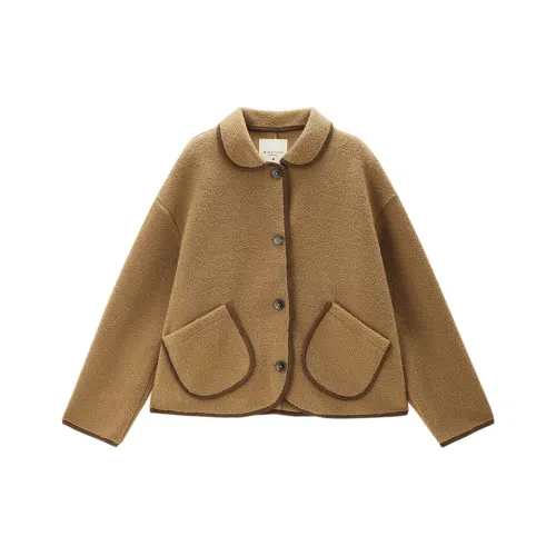 UNIQLO Jackets Coats Women's 99 Camel