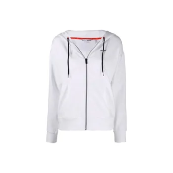 DKNY Jackets Women's White