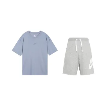 Nike Sportswear Essentials Series Premium Casual Sportswear Men's