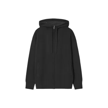 COS Sweatshirts Women's Black