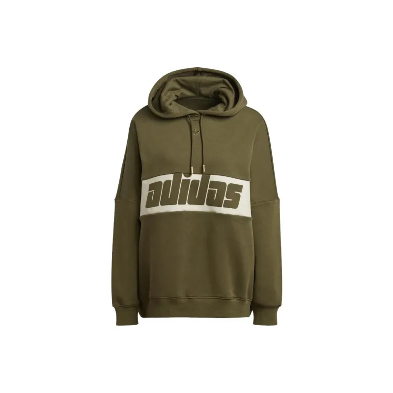 Adidas Originals Adidas Ski Chic Hoodie-0
