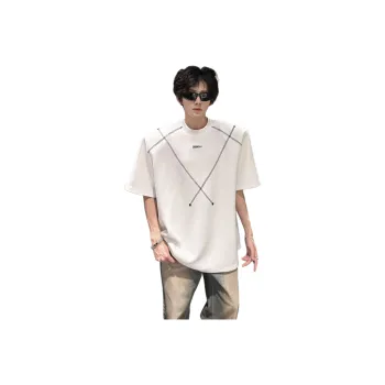DAND T Shirts Unisex