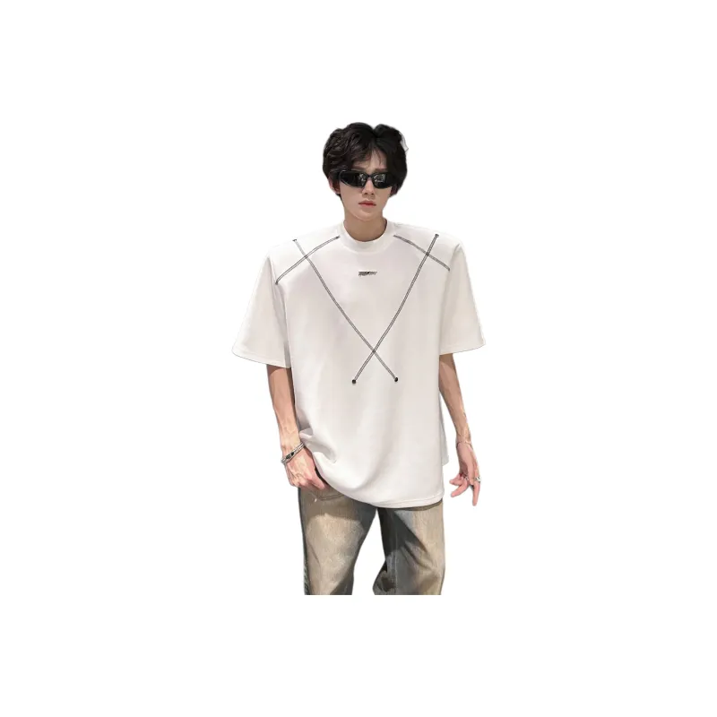 DAND T Shirts Unisex-0