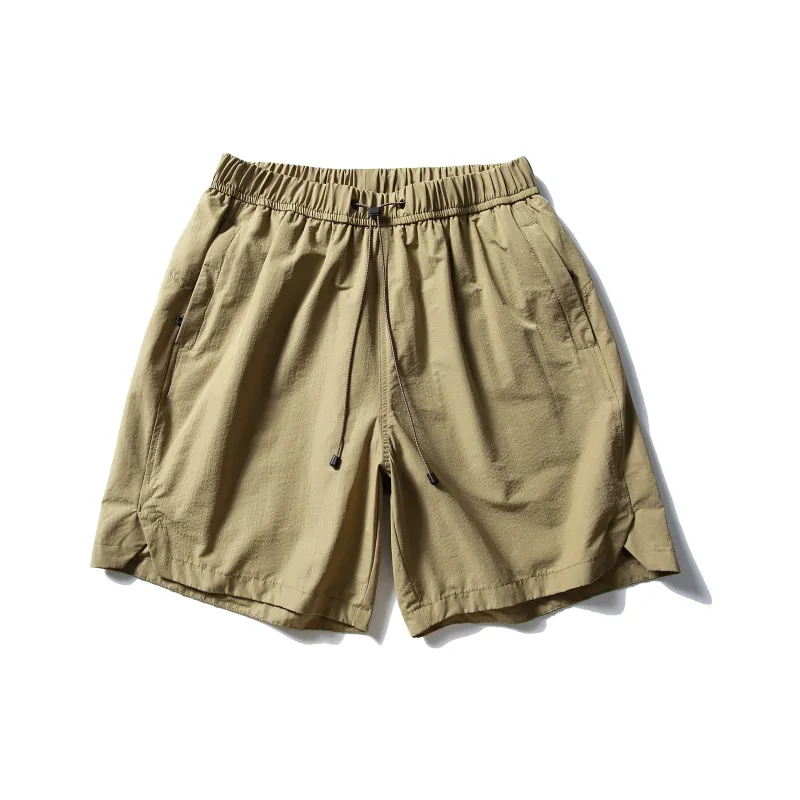 Xvxv Casual Shorts Unisex-8