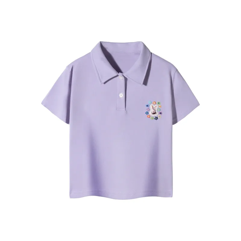 PSO Brand Polo Shirts Women's-2