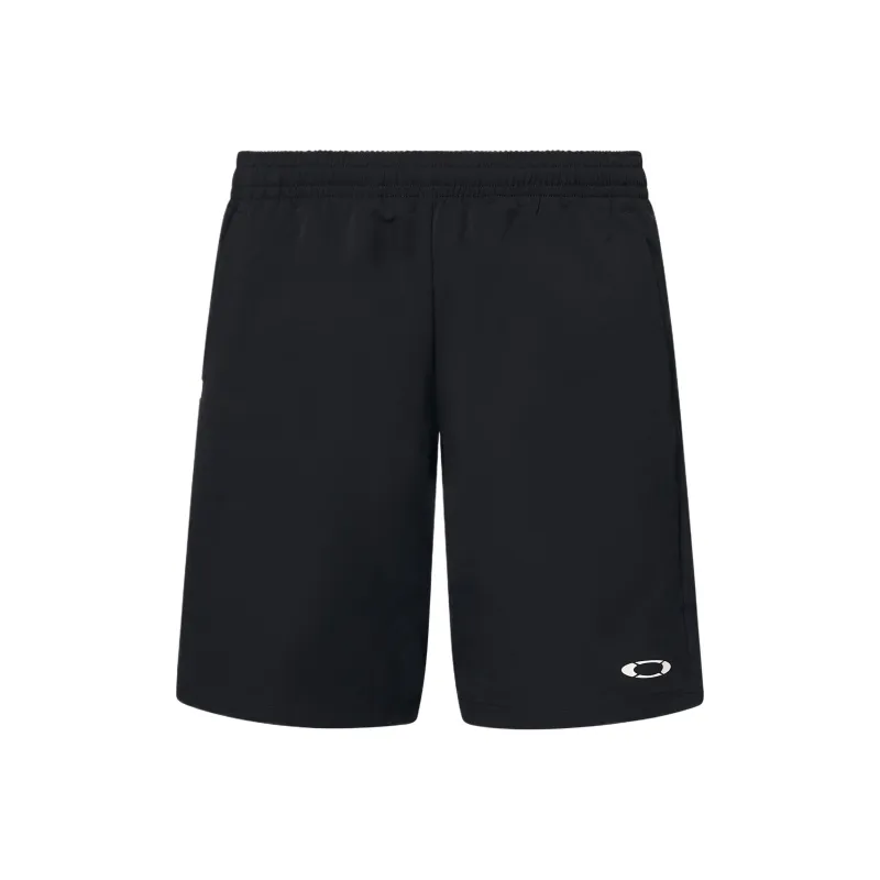 Oakley Casual Shorts Men's Black-0