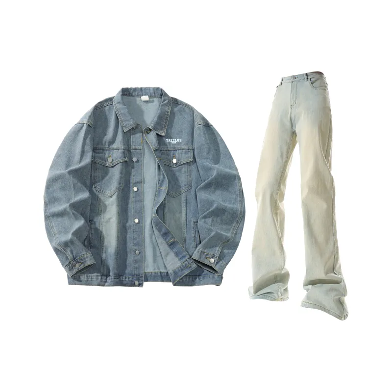 Tre Club Casual Sportswear Unisex-2