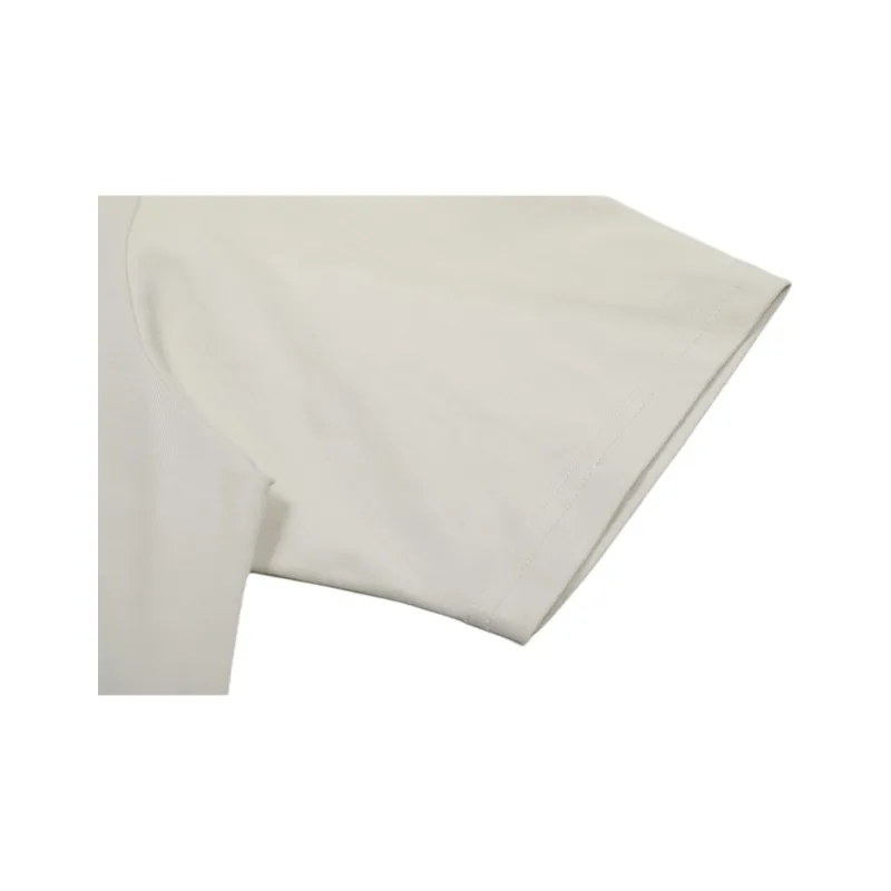 VERAF CA T Shirt Unisex Beige Apricot-2