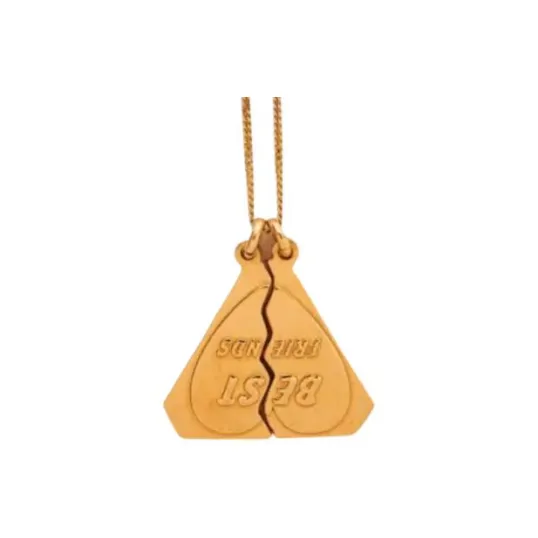 PALACE Necklaces Unisex-2