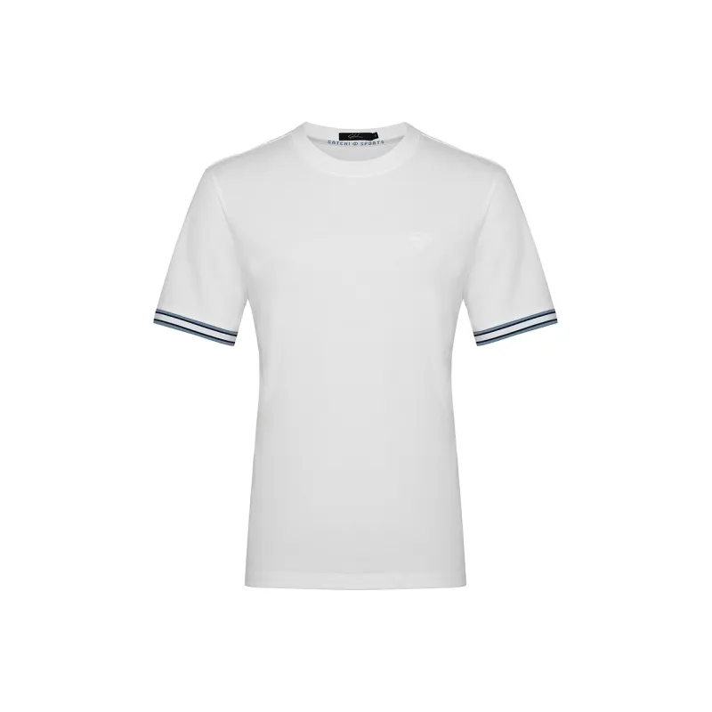 Satchi T Shirts Men-0