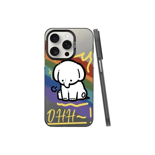 YIBAOBAO Phone Cases