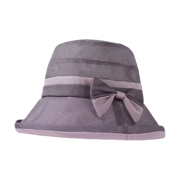 MIIOW Polyester Bucket Hats Women's-16