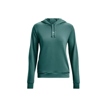 Under Armour Sweatshirts Women's Green
