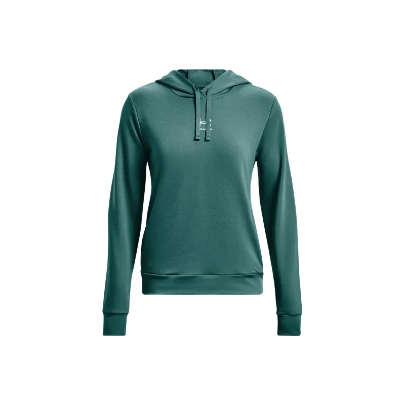 Under Armour Sweatshirts Women's Green-0