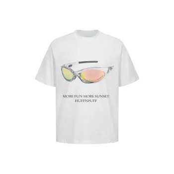 HUFFNPUFF T Shirts Unisex