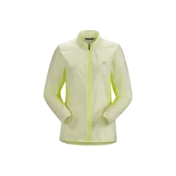Arcteryx Jackets Women's