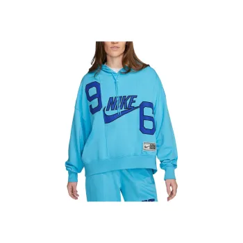 Nike Sweatshirts Women's Blue