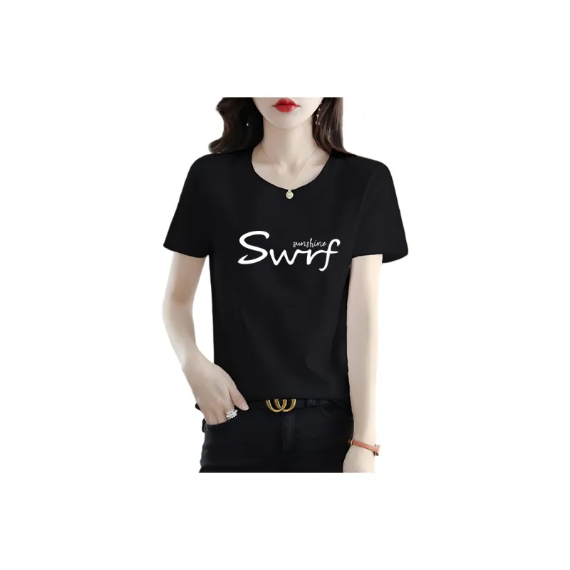 Mula T Shirts Women's-6