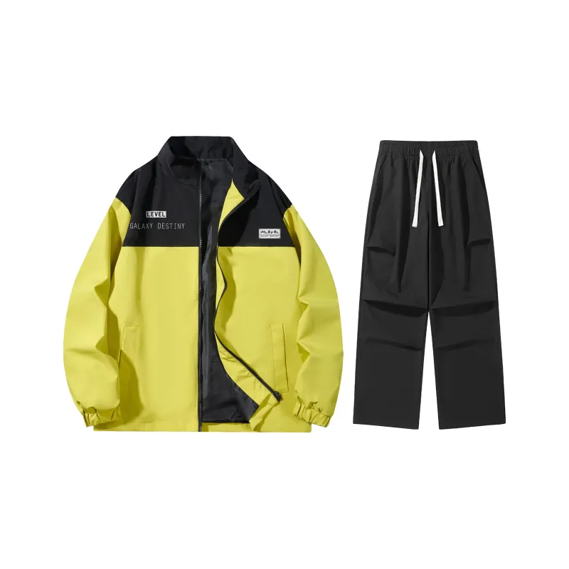 LEVEL Casual Sportswear Unisex-10