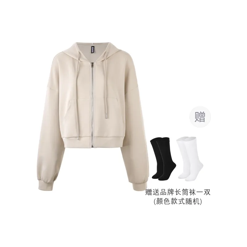 BSEVENI Sweatshirts Women's-6