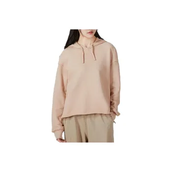 Nike Sweatshirts Women's Dusty Pink