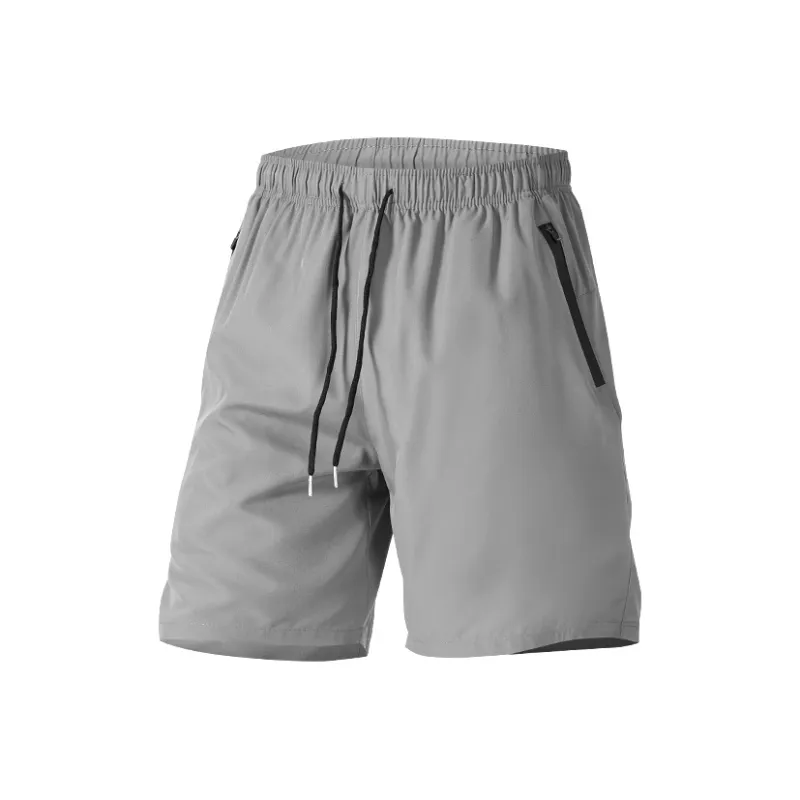 I.E Casual Shorts Unisex-8