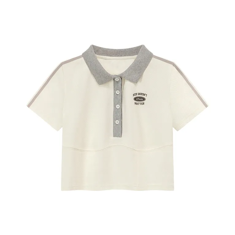 CHUU Polo Shirts Women's-0