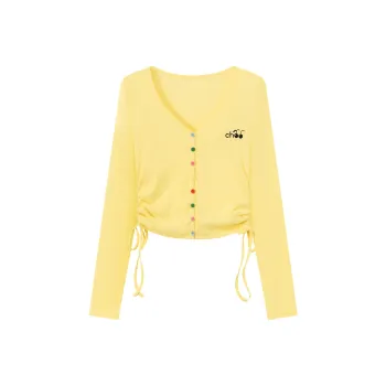 CHUU T Shirts Women's