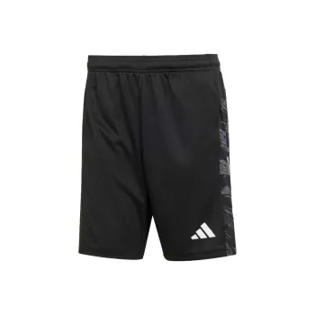 Adidas ESSENTIALS Train Casual Shorts Men's Black