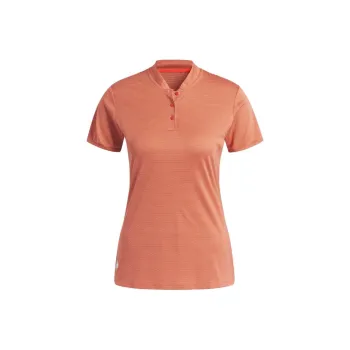 Adidas Essential Polo Shirts Women's Orange