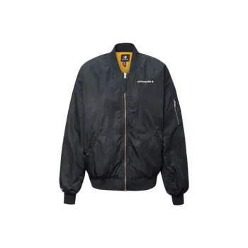 Converse Jackets Women's Black