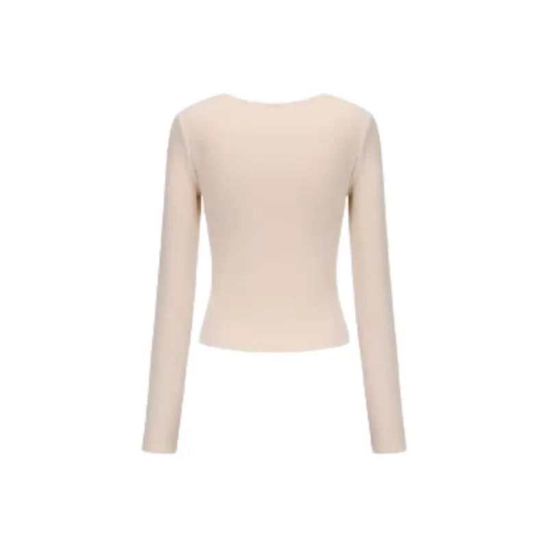 Mu Xiao Xin T Shirts Women's-1