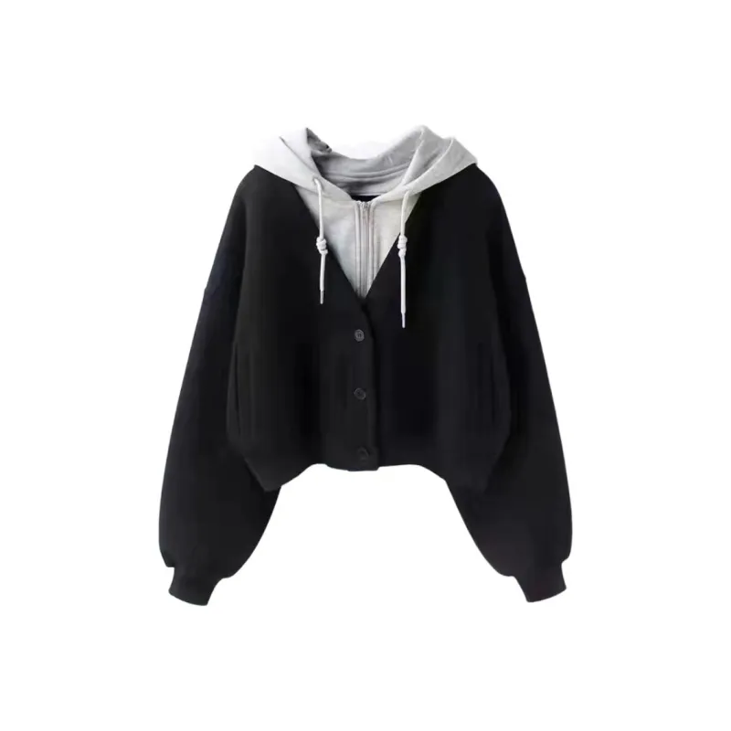 KEAB Sweatshirts Women's-0