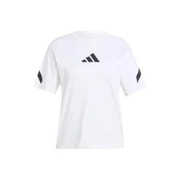 Adidas Free Shipping With AdiClub Adidas Z.N.E. Tee