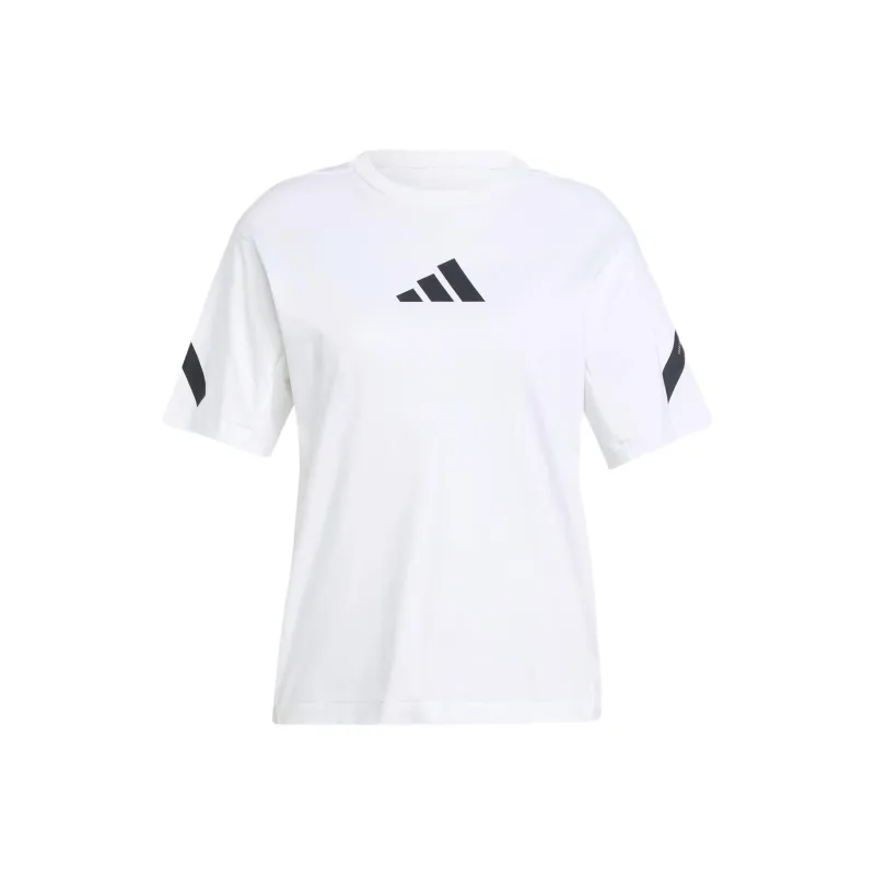 Adidas Free Shipping With AdiClub Adidas Z.N.E. Tee-0