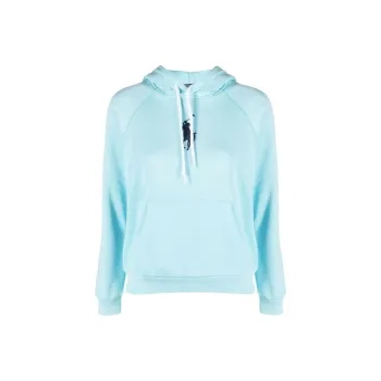 Polo Ralph Lauren Sweatshirts Women's Light Blue
