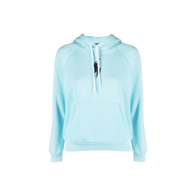 Polo Ralph Lauren Sweatshirts Women's Light Blue-0