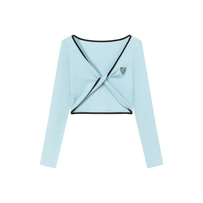 CHUU T Shirts Women's-1