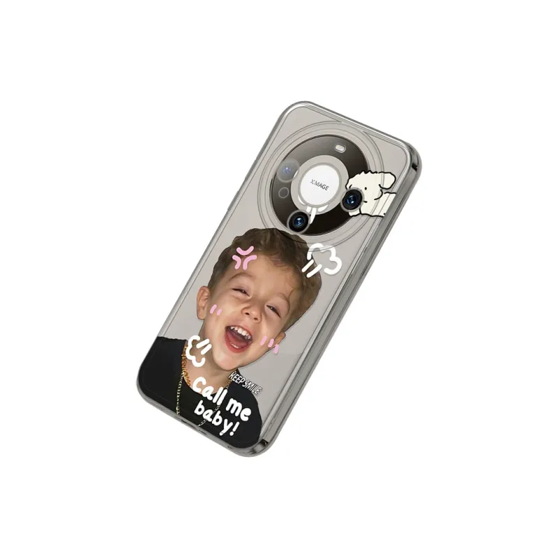 JIONG BEAR Phone Cases-5