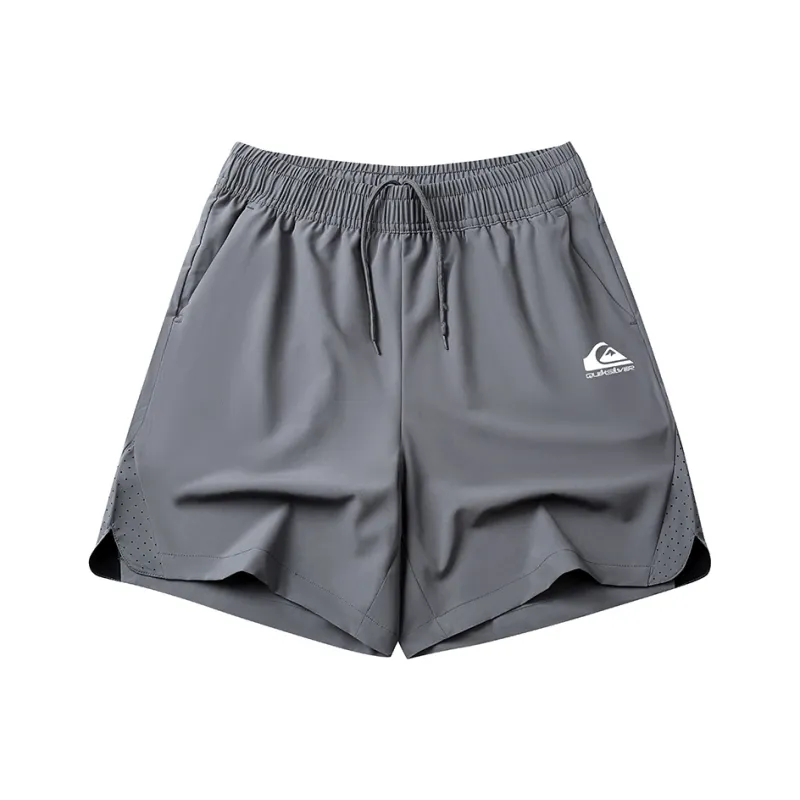 Quiksilver Casual Shorts Unisex-8