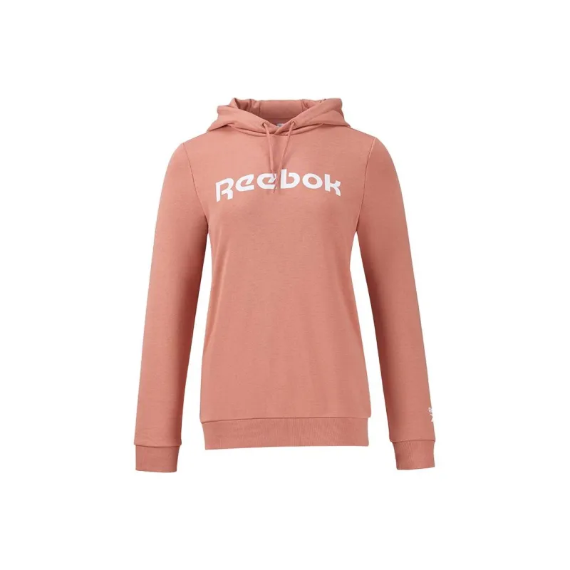 Reebok Sweatshirts Women's Pink-0