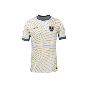 Nike Seattle Reign Fc 2025 Stadium Away Men's Nike Dri FIT Nwsl Replica Jersey