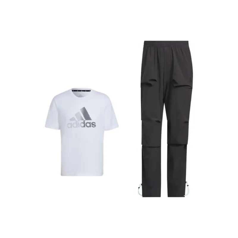 Adidas Casual Sportswear Men-0
