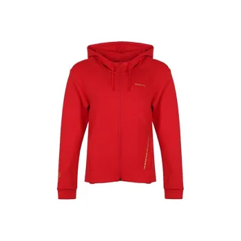 Adidas Neo Jackets Women's Red