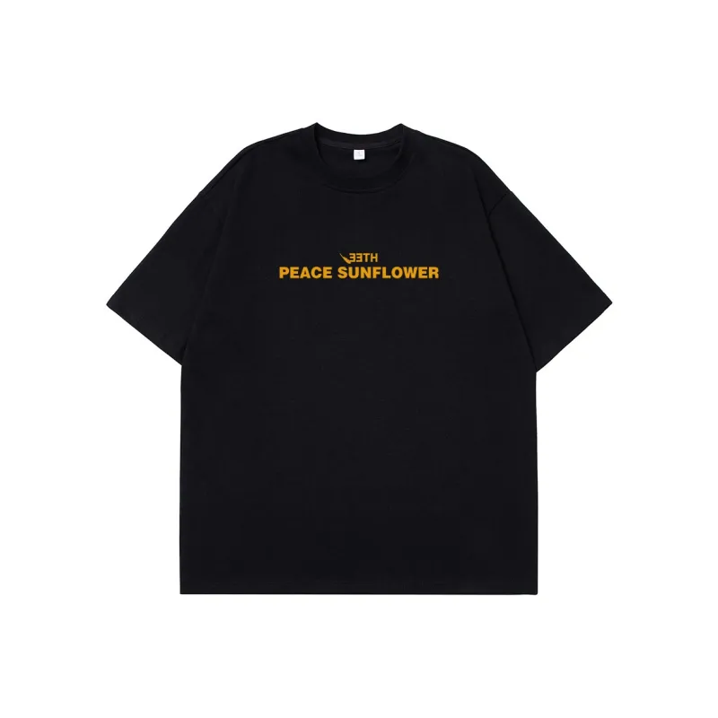 33TH T Shirts Unisex-6