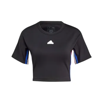 Adidas Express T-Shirt Women's Black