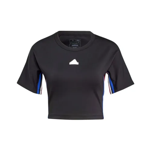 Adidas Express T-Shirt Women's Black