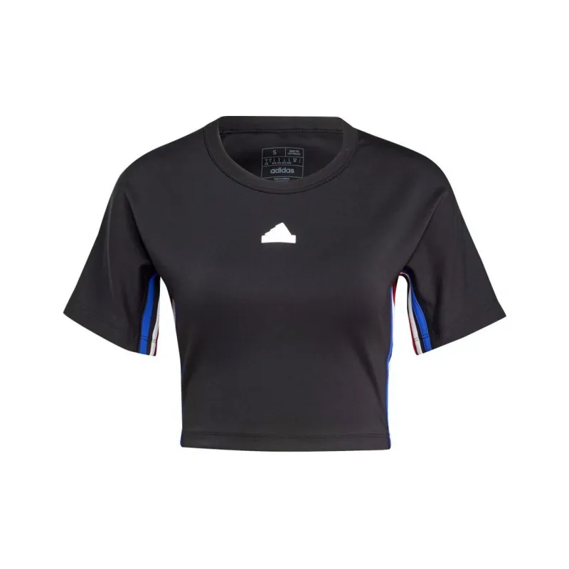 Adidas Express T-Shirt Women's Black-0