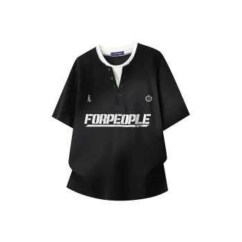 FAX FOR FMACM T Shirt Unisex Black