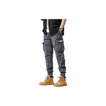 33TH Cargo Pants Unisex